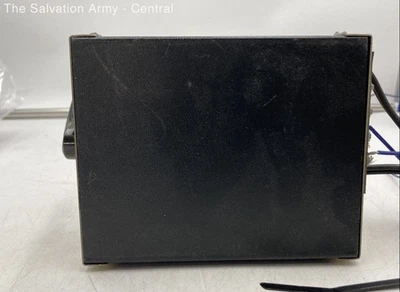 Model Rectifier Corporation Train Pack HO Hobby Circuit Breaker Transformer - Image 1 of 4