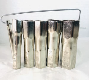 Master Plumber BC 165 Shower Valve Socket Wrench Set 5-Pack - Picture 1 of 8