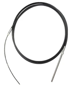 SeaStar SSC6216 16ft Rotary Mechanical Steering Cable Teleflex Marine - Picture 1 of 6