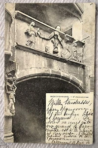 CPA " MONTFERRAND - St Christophe - Bild 1 von 2