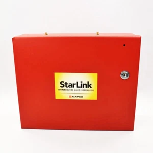 Napco SLE-LTEVI-CFB Starlink Fire Alarm Communicator - Picture 1 of 4