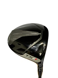 Titleist TSR1 Driver 10° Right Hand Regular Flex Golf Club Preowned - Picture 1 of 6