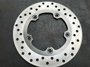 2005 Yamaha YZF R6 Rear Brake Disc R6 - Picture 1 of 4
