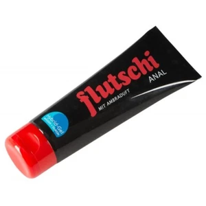 Lubrificante anale a base acqua gel sessuale salva preservativo aromatizzato - Foto 1 di 5
