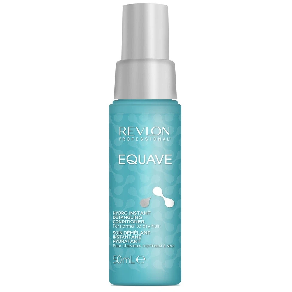 Revlon Equave Hydro Instant Detangling Conditioner 50 ml -NEU (19,80€/100ml) - Bild 1 von 1