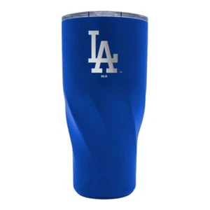 20oz Los Angeles Dodgers Tumbler Morgan Stainless - Picture 1 of 1