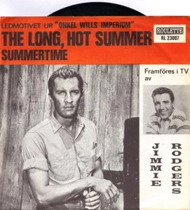 Long Hot Summer (1965) Rare Classic TV 13 Episodes on DVD - Imagen 1 de 5