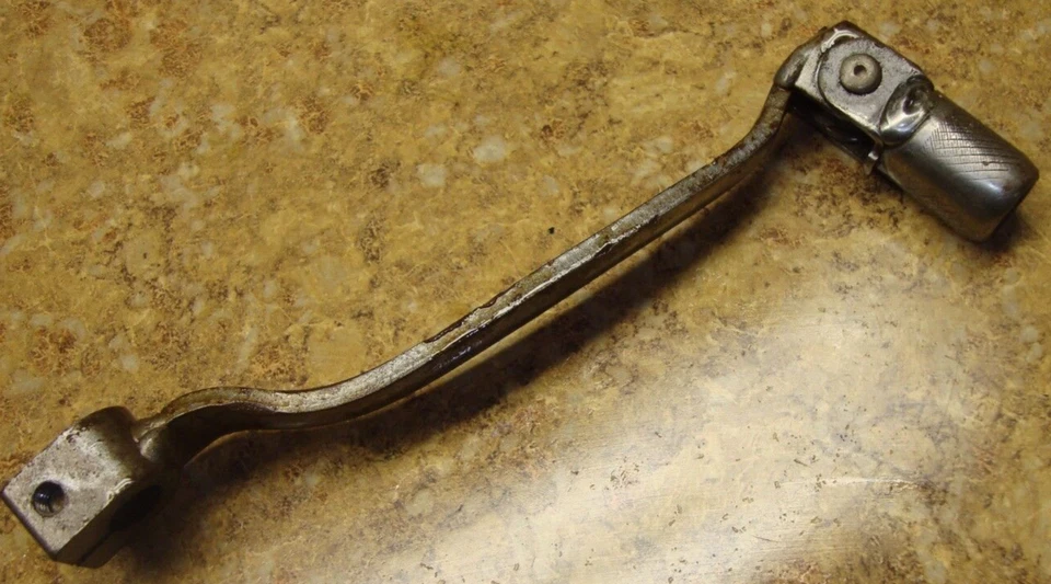 1997 Honda XR250R XR250 XR 250 R мотоцикл для бездорожья двигатель переключение передач рычаг педаль - Изображение 1 из 1