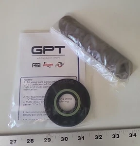 1 600VCFS-G10 GPT/PIKOTEK Dichtungssatz 5011658 - Bild 1 von 6