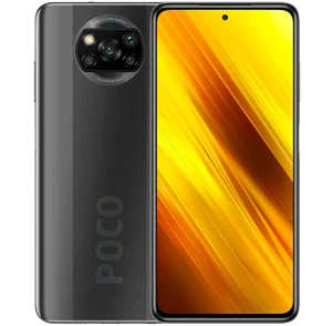 Xiaomi Poco X3 NFC 6.67" 64/128GB 64MP Snapdragon 5160mAh GLOBAL Phone By FedEx - Picture 1 of 3
