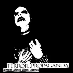 CRAFT - Terror Propaganda  [Re-Release] CD - Bild 1 von 1