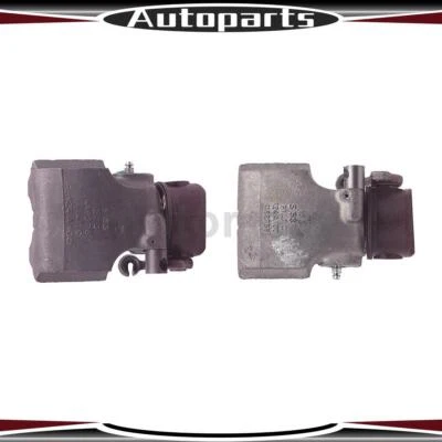 Задний суппорт для Fiat 124 1983 1982 1981 1980 1979 1977 1976 1975 1974 1973 - Изображение 1 из 4