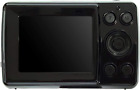 Digital Compact Cameras,2.4 Inch Display 16MP Zoom Recordin-g Portable Durable