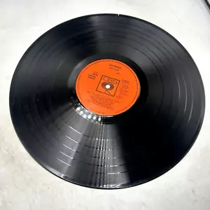 Bob Dylan - Self Portrait 1970 AUS ORIGINAL PRESS VINYL LP RECORD **NO COVER** - Picture 1 of 4