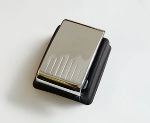 WBH MGA MGB MGC Jaguar XK150 Chrome Lid Ashtray; AHH7061, BD16633 - Picture 1 of 3