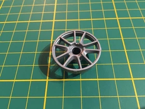 Jante 30054552 pièce détachée Playmobil 9225 Porsche 911 GT3 Cup #A60 - Picture 1 of 2