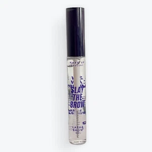2 In 1 Clear Lash & Brow Gel/Tames Unruly Brows For A Natural Looking Finish - Picture 1 of 2