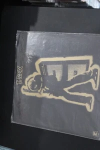 T. Rex Electric Warrior 180 Gram Rhino Vinyl LP US Reprise R1 76111 2014  MINT - Picture 1 of 2