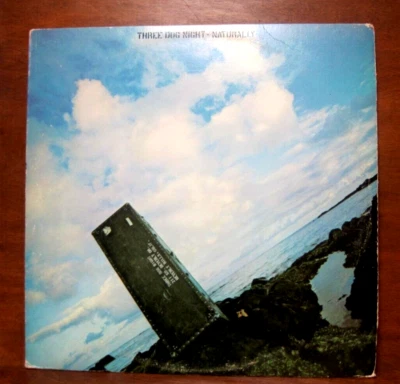 Naturally - Image 1 of 3