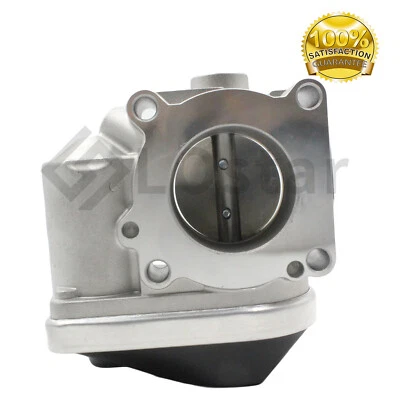 New Throttle Body For 98-10 VW Beetle Bora Golf Seat Ibiza Skoda  030133062D - Imagem 1 de 4