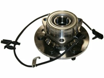 Conjunto de buje de rueda delantero para GMC Yukon 1995-1999 18984YC 1996 1997 1998 4x4 Foto 1 de 2