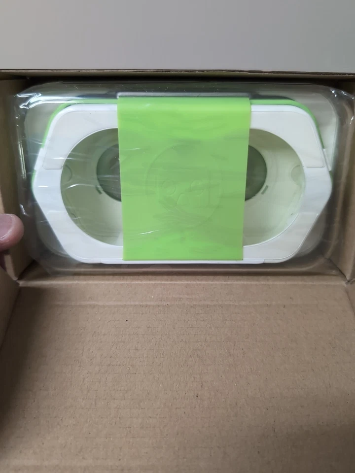 Gafas de cartón VR I Am para cualquier teléfono inteligente NUEVAS   Foto 1 de 4