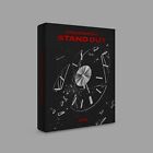 P1harmony 1St Mini Album [Disharmony : Stand Out] Cd+Book+Poster(On Pack)+P.Card