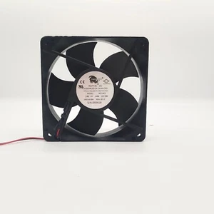 1 PCS  COMAIR ROTRON Fan  MC24K3  DC24V 0.44A 12032 12cm 2 wire  Cooling fan - Picture 1 of 3