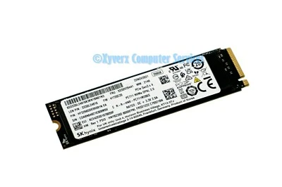 HFS256GDE9X081N OEM HP SSD 256GB VICTUS 15-FA0032DX (GRADE A)(CA29) - Image 1 of 2
