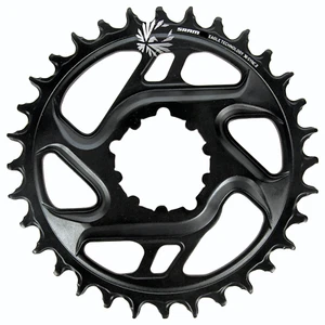 SRAM Corona Direct Mount 12 V Boost 3 MM Versatz Cf Schwarz - Picture 1 of 1