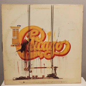 Chicago IX Greatest Hits Vinyl LP Album Columbia Records 1975 - Picture 1 of 6