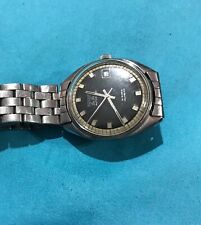 vintage watch Thermidor de luxe Automatic 21 rubis Suiss made