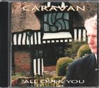 Caravan All Over You CD UK Talking Elephant 2006 TECD090