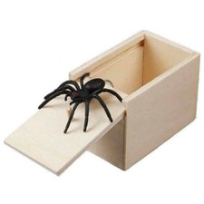 scary spider toy