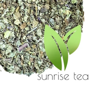 JAVA LEAF 100% NATURAL Dried Herb Tea PREMIUM NEW STOCK AUSTRALIAN SELLER 100g - Picture 1 of 3