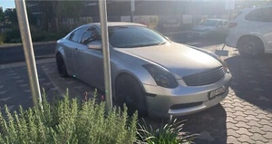 Infiniti g35 - Picture 1 of 1