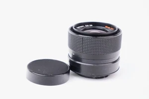 Objectif Photo Rollei - HFT Distagon f/2,8 - 35mm #1803956. Monture QBM. - Imagen 1 de 4