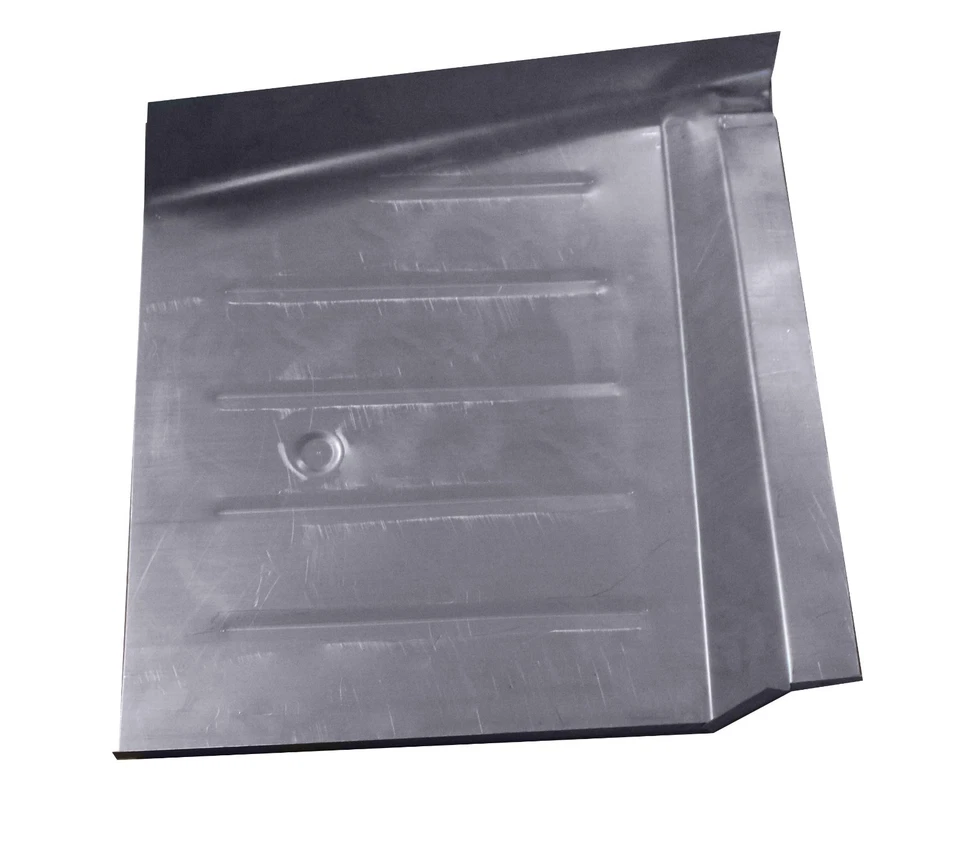 1962 1963 1964 1965 FORD FAIRLANE PANEL DE PISO DELANTERO LADO DEL CONDUCTOR NUEVO  Foto 1 de 1