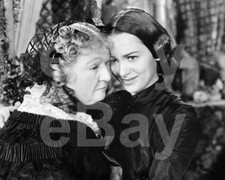 Gone with the Wind (1939) Laura Hope Crews, Olivia de Havilland 10x8 Photo