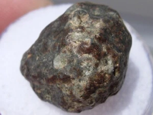 4.47 grams Dar el Kahal Ordinary chondrite (H5-6) Meteorite from Libya Africa - Picture 1 of 1