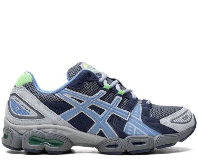 ASICS GEL-NIMBUS 9 LOW-TOP SNEAKERS SCARPE UOMO 1201A584-023 - Immagine 1 di 4