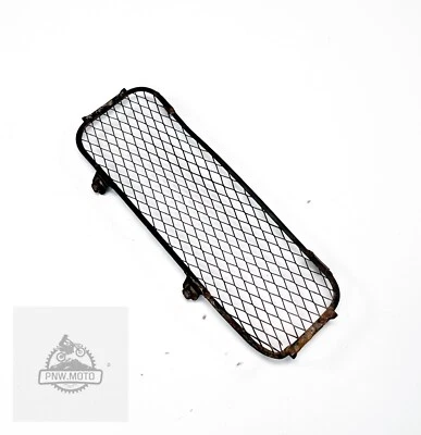 Suzuki RM80 RM 80 1999 OEM PROTECTOR DE RADIADOR PROTECTOR ESCUDO 86-01 Foto 1 de 3