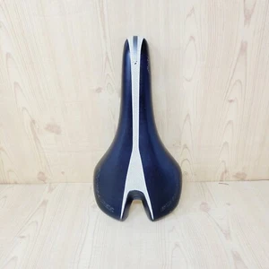 Bontrager Affinity Saddle Damaged Area on Back - Picture 1 of 13