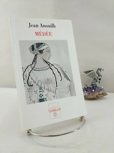 Médée, Jean Anouilh 1997 - Foto 1 di 6