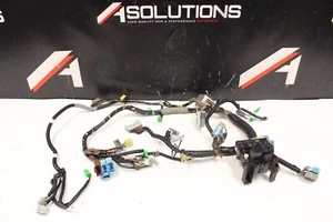 HONDA S2000 AP1 F20C OEM INTERIOR DASH/FIREWALL WIRE HARNESS 2000-2003 - Picture 1 of 9