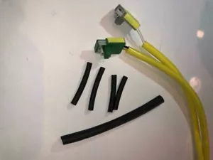HONDA RIDGELINE 2019-2020-2021 OEM DRIVER FIX KIT CLOCK SPRING * STEERING - Picture 1 of 1
