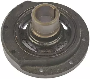 Engine Harmonic Balancer fits 1982-1997 Ford F-350 Bronco,E-150 Econoline,E-150 - Picture 1 of 2