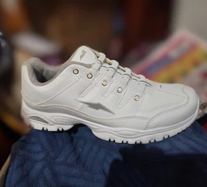 ☆AVIA☆ Womens Performance Sneakers~l memory Foam Insole  Sz 10 - Picture 1 of 15