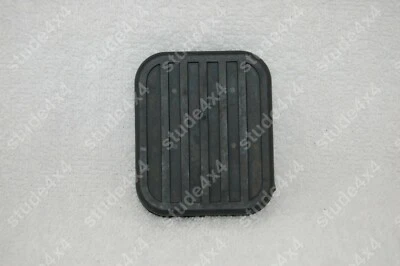 STUDEBAKER COCHE Y CAMIÓN PEDALERA 1955-64 # 537288 Foto 1 de 2