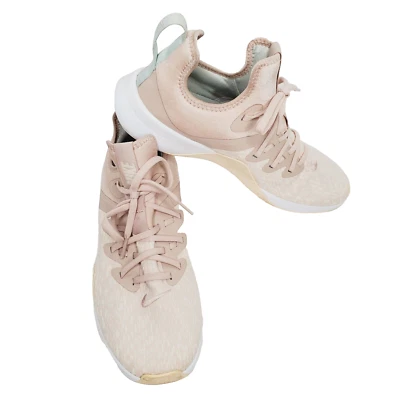 Nike Women's Size 11 Foundation Elite TR Training Shoes Pink AJ8154-200 - Image 1 of 4